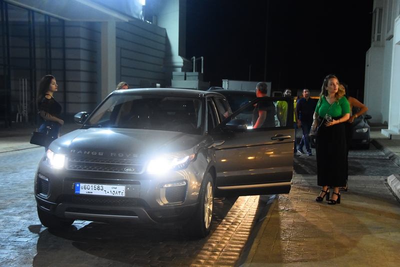 Kunhadi Taxi Night 21st edition Part1